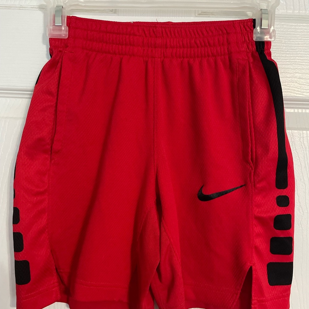 Boys Basketball Shorts